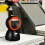 2St Krachtige ABS Barcode Scanner Voor Supermarkt Gebruik 4