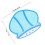 Mesh Voering Hardhat Polyester Ademend Comfortabel 2
