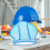Mesh Voering Hardhat Polyester Ademend Comfortabel 10