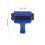 24St Handmatige Tandpasta Dispenser Knijper Plastic 2