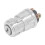Ignition Cross Lock Switch 2 Keys For Generators 12