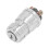 Ignition Cross Lock Switch 2 Keys For Generators 15