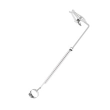 2X Draagbare Fluitmuziekstandaard Marchingband Bladmuziek Clip Klem Accessoires voor Houtblazers