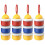 4St Sealing Melkpoederbox Stapelbaar Met Compartiment 4