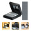 4Sets Olieabsorberende Gezichtspapier Compact & Praktisch 3