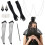 3Ensembles Ensemble Femme Perles Longs Headband Éventail 9