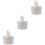 Serviettes Jetables Absorbantes Coton 5
