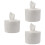 Serviettes Jetables Absorbantes Coton 6