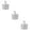 Serviettes Jetables Absorbantes Coton 9