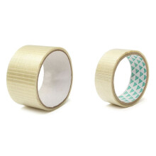 2 Rolls Windsurfing Sail Sailboard Kite Tent Repair Patch Waterproof Tape, 5CM X 5M & 3.5CM X 5M