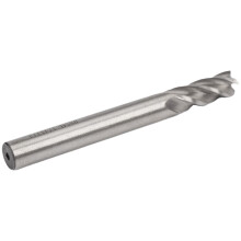 SWT 5 PZ 1 / 4inch X 1 / 4inch 4 Flauto HSS CNC Fresa Fresa Fresa Strumento di Taglio del Router Po