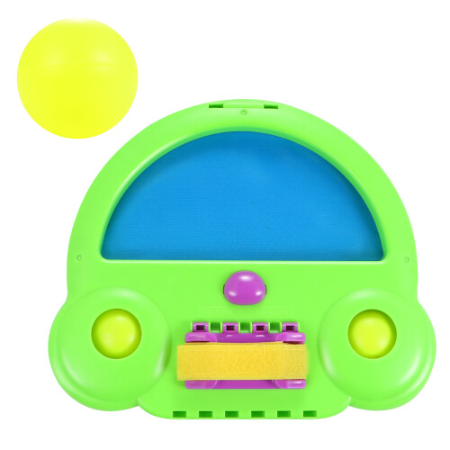 2Ensembles Jouets Éducatifs Verts Pour Garçons, Jeu Durable 1