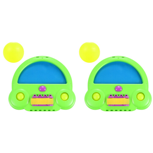 2Ensembles Jouets Éducatifs Verts Pour Garçons, Jeu Durable 2