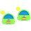 2Ensembles Jouets Éducatifs Verts Pour Garçons, Jeu Durable 4