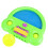 2Ensembles Jouets Éducatifs Verts Pour Garçons, Jeu Durable 8