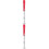 2Pièces Béquilles Rouges En Aluminium Stand Stable Sûr 6