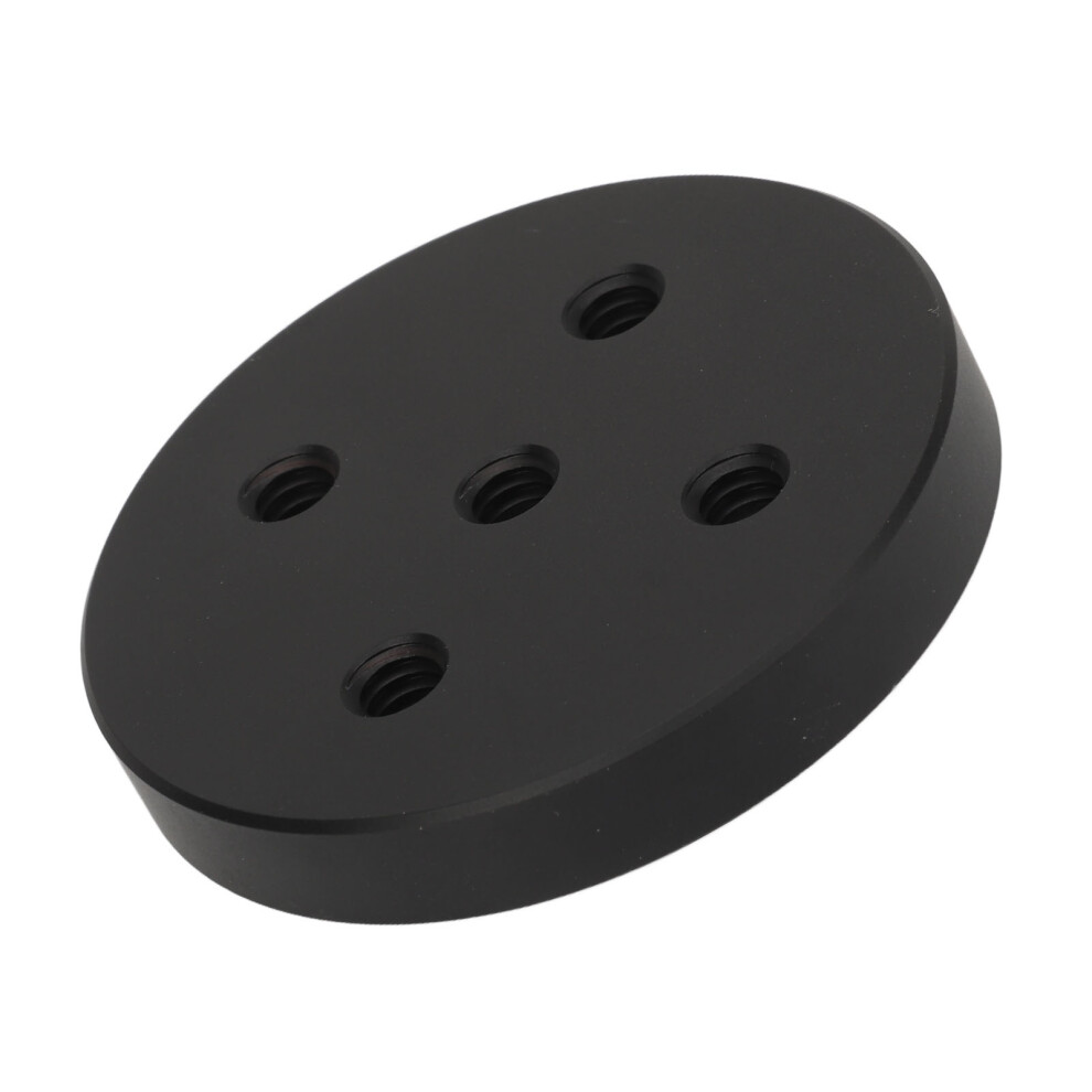 Stable 1.6Kg Suction Phone Mount Tripod Base For Iphone 15/14/13/12 9391386972762