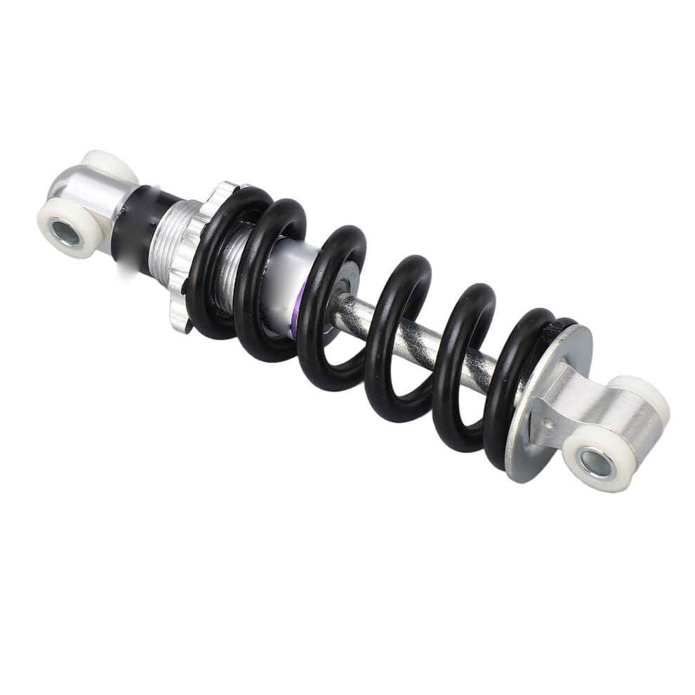 Heavy Duty Rear Shock Absorber For Atv Go Kart Motorcycle 160Mm 750Lb/In Sturdy 9381386972060