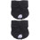 2Pièces Culottes Sanitaires Pour , Protection Confortable 4