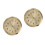 2Pièces Auto Mini Classique Pour Tableau De Bord 10