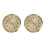 2Pièces Auto Mini Classique Pour Tableau De Bord 11