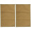 Support Brassard Patchs Militaires Couleurs Variées 2