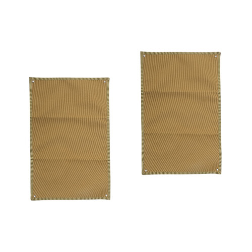 Support Brassard Patchs Militaires Couleurs Variées 2