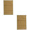 Support Brassard Patchs Militaires Couleurs Variées 5
