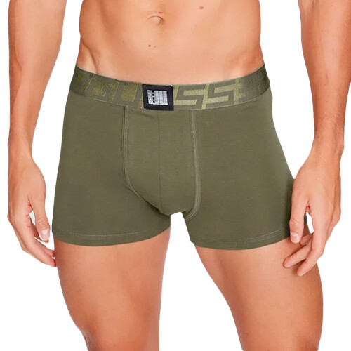 Guess Pack x3 multi G - Taille : S 1