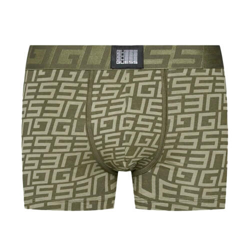Guess Pack x3 multi G - Taille : S 2