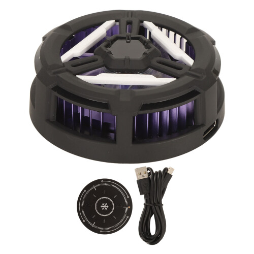 Phone Cooler 5V/2A, 5000R/min, Universal 1