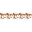 5Ensembles Costume Lion En Laine Durable Oreilles Queue Et 10