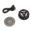 Phone Cooler 5V/2A, 5000R/min, Universal 9