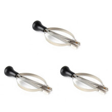 3X Presto Clamp Puller for Needle of Watch Pocket Watch Tool for Watchmaker