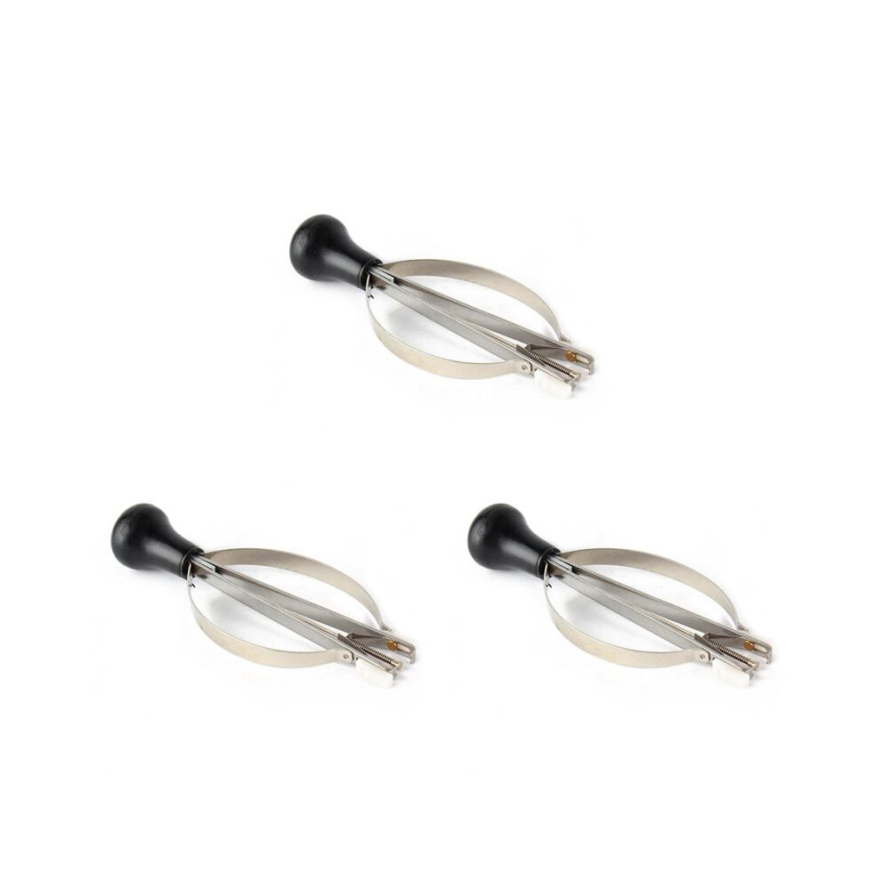 3X Presto Clamp Puller For Needle Of Watch Pocket Watch Tool For Watchmaker 4713497281031