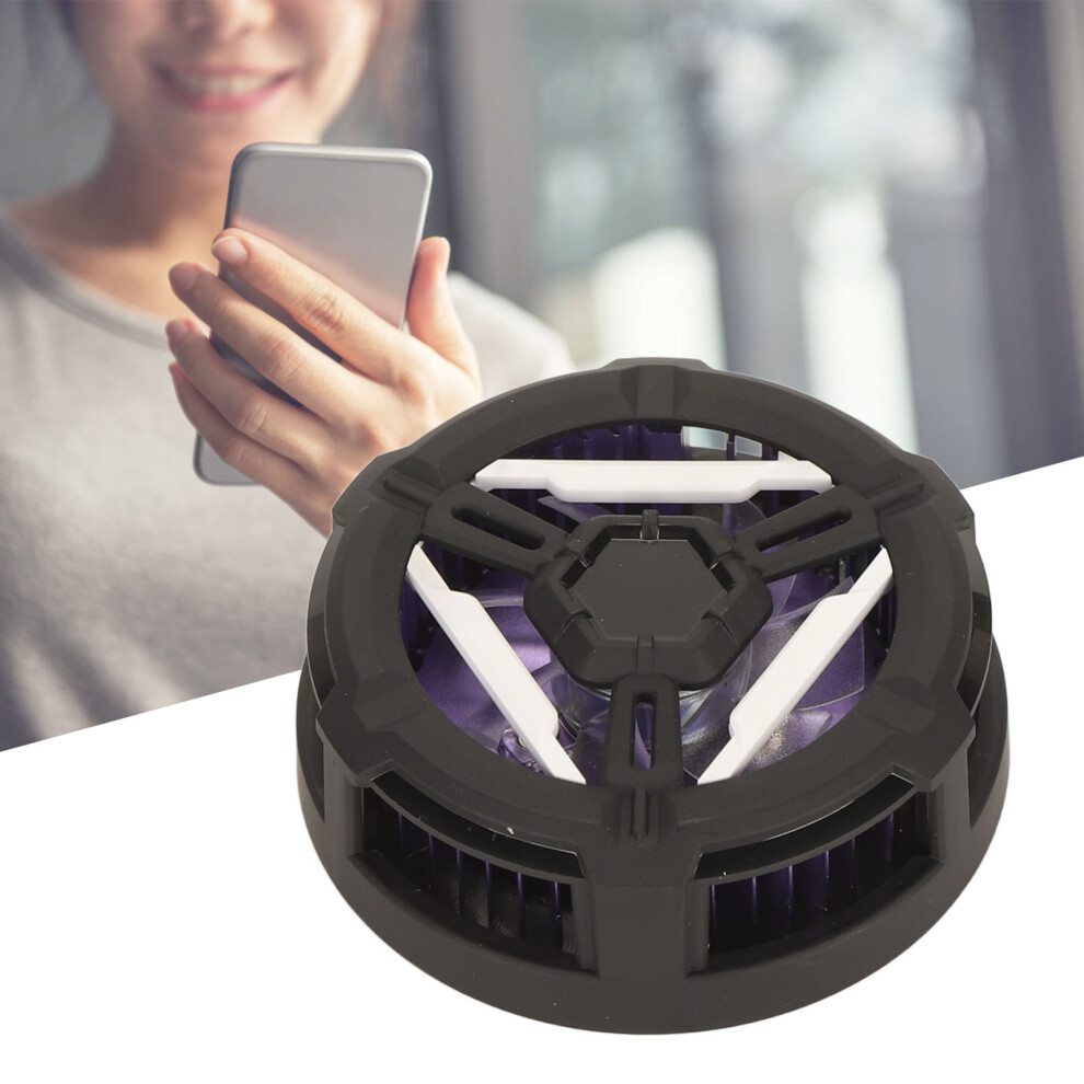 Phone Cooler 5V/2A, 5000R/Min, Universal Light 4981393410538