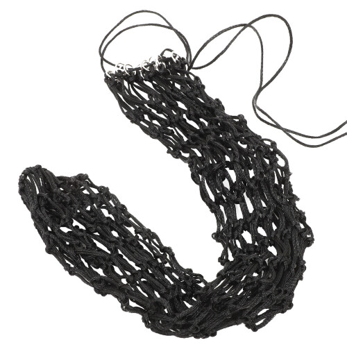 2Pcs Feeding Nets Hanging Durable Slow Feeder Bags 1