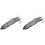2Pcs Feeding Nets Hanging Durable Slow Feeder Bags 4