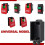 120V/220V/380V Dual Voltage Single Phase /Off  with Deep  Box Hardware,for Table Saw,Drill Press,Bench Saw 5