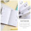 -Notes Rose Compact 2023 Daolin Planification 4