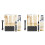 2X 9 in 1 RC Tool Kit, RC Car Tool Kit RC Hex Driver Screwdriver Set for RC Car Hobby Tools 1