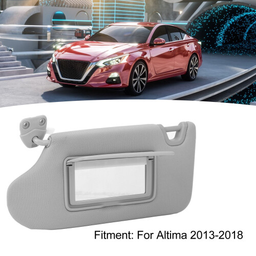 Sun Visor 96401 3TA2A Beige Altima 2013-2018 LHD 2