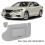 Sun Visor 96401 3TA2A Beige Altima 2013-2018 LHD 5