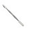 3Pièces Outils Mixage Acier Pratique Couleur Argent 10