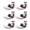 6X 7.2 V - 24 V Lithium Battery Cordless Drill  Speed Control Trigger  with Small Light 1