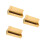 3Pièces Organiseur Bambou Khaki Case À Cuisine 9
