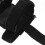 Fixation Extincteur Nylon Noir Stable Pour 7