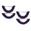 4Pcs Floating Swim Belt Swimming Training Aid Durable Nylon Material 3