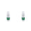 2Pièces Correcteur Rayures Peinture Auto Usage Simple 10