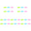 30Pièces Couvercles Silicone Adorables Protection Café Assortis 2